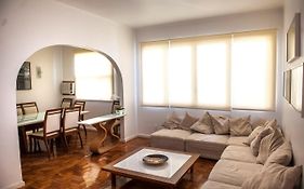 Amazing In Ipanema By Verlaine Adami